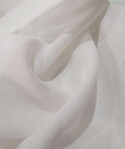 Linen Heritage 65 - Off White